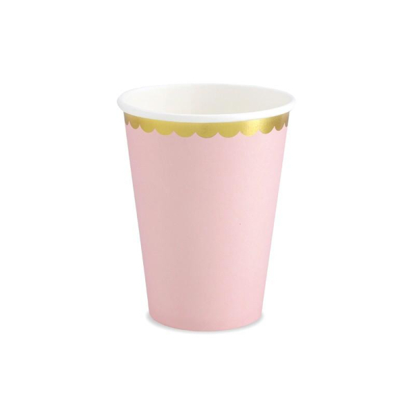 gobelets roses dores gobelets roses dores