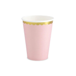gobelets roses dores gobelets roses dores