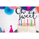 bougie anniversaire multicolore bougie anniversaire multicolore