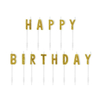 bougies dorees anniversaire bougies dorees anniversaire