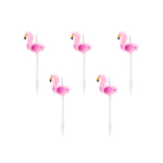 bougie flamand rose bougie flamand rose