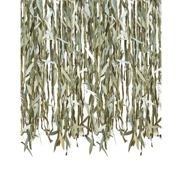 guirlande feuilles guirlande feuilles