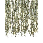 guirlande feuilles guirlande feuilles