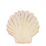 assiettes dessert Coquillage assiettes dessert Coquillage