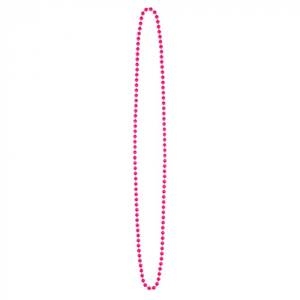 collier perle rose collier perle rose