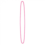 collier perle rose collier perle rose