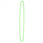 collier perle vert collier perle vert