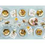 bougie anniversaire 40 ans Deco bougie anniversaire 40 ans Deco