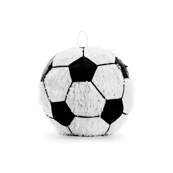pinata ballon football pinata ballon football