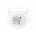 assiettes chat rose pack assiettes chat rose pack