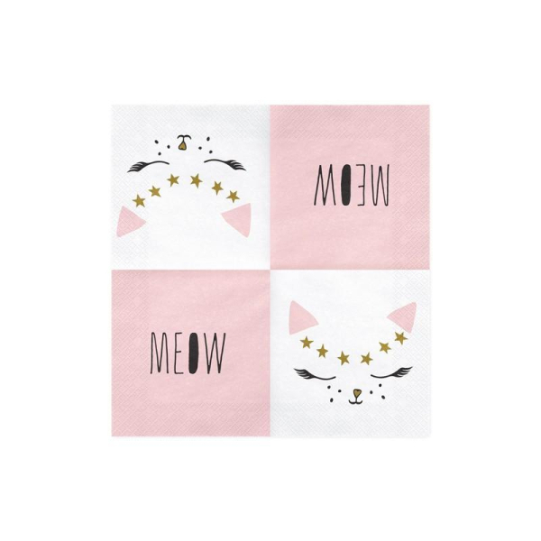 serviette papier chat serviette papier chat