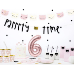 table anniversaire chat table anniversaire chat