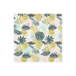 serviettes tropicales papier serviettes tropicales papier