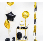 ballon anniversaire dore 30 ans effets ballon anniversaire dore 30 ans effets