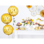 ballon anniversaire 90 ans ambiance ballon anniversaire 90 ans ambiance