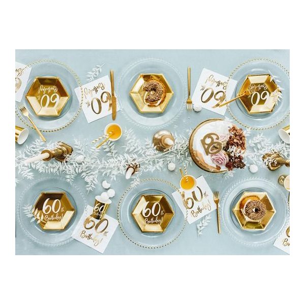 gobelets anniversaire dore or gobelets anniversaire dore or