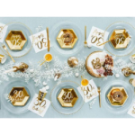 serviettes papier dore blanc serviettes papier dore blanc