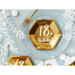 assiettes 18 ans