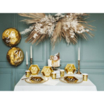 assiettes dores 30 ans ambiance assiettes dores 30 ans ambiance