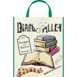 tote bag Harry Potter