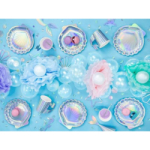 decoration gateau sirene ambiance decoration gateau sirene ambiance