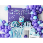 gobelets bleu coquillage ambiance gobelets bleu coquillage ambiance