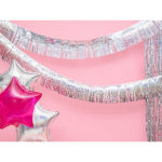 ballon etoile aluminium holographique ambiance ballon etoile aluminium holographique ambiance