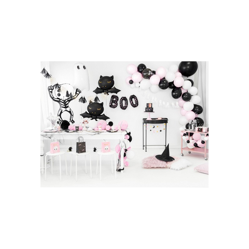 pailles etoiles dores ambiance