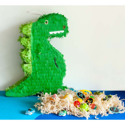 pinata dinosaure t rex