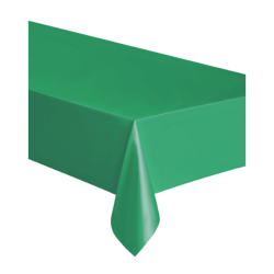 nappe rectangulaire vert