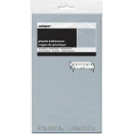 nappe rectangulaire argent pack nappe rectangulaire argent pack