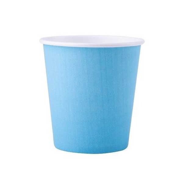 gobelets bleu pastel gobelets bleu pastel