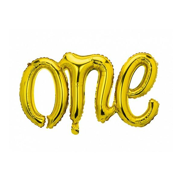 ballon one dore aluminium ballon one dore aluminium
