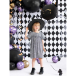 ballon aluminium noir chat enfant ballon aluminium noir chat enfant