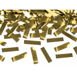 confettis or confettis or