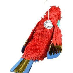 pinata perroquet