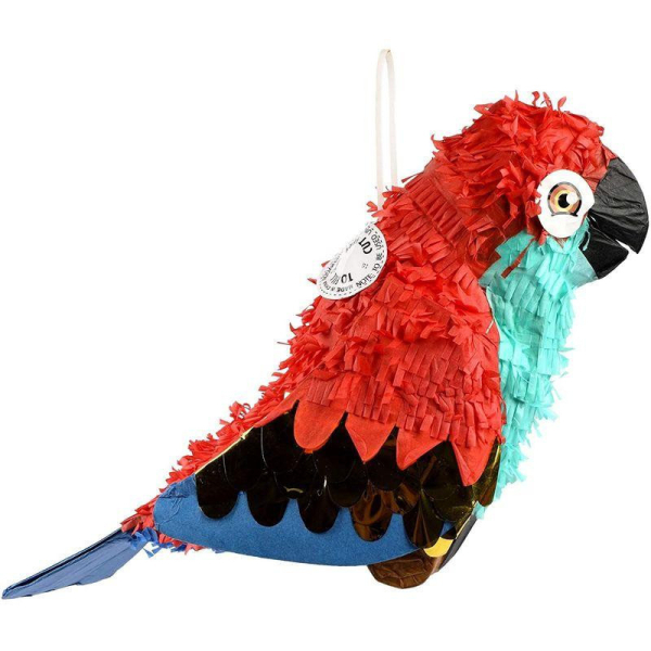 pinata perroquet pack