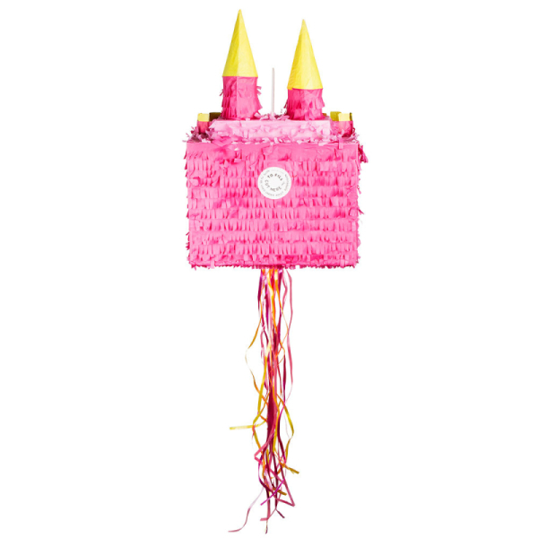 pinata chateau princesse a granir