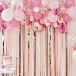 kit guirlande rose ambiance kit guirlande rose ambiance