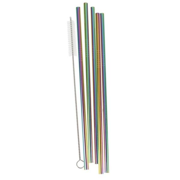 pailles inox pailles inox