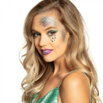maquillage sirène maquillage sirène