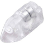 mini lampes leds blanc