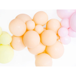 ballons biodegradables peche bouquet ballons biodegradables peche bouquet