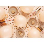 ballons biodegradables peche table ballons biodegradables peche table