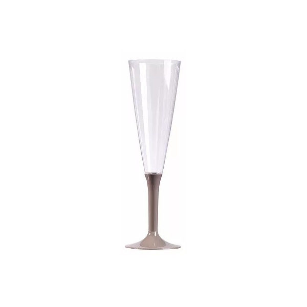 flutte champagne gris argent flutte champagne gris argent
