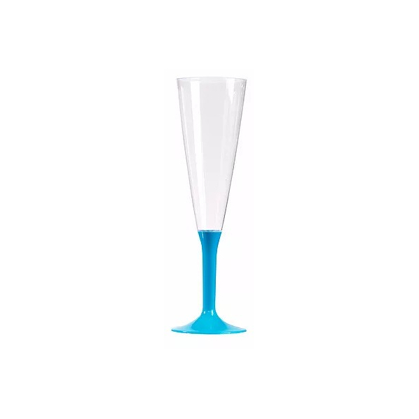 flutes de champagne bleu flutes de champagne bleu