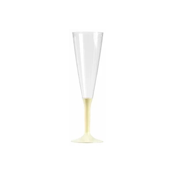 flute champagne ivoire flute champagne ivoire