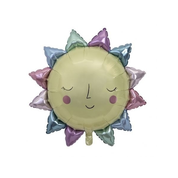ballon soleil ballon soleil