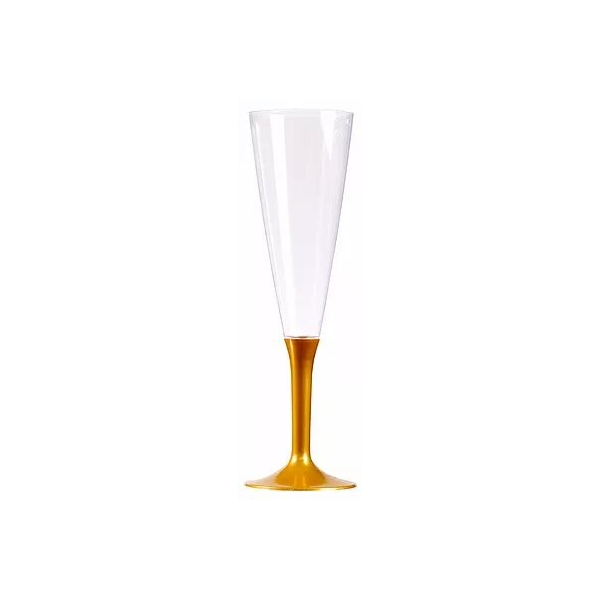 flute champagne or dore flute champagne or dore