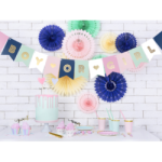 guirlande boy or girl ambiance